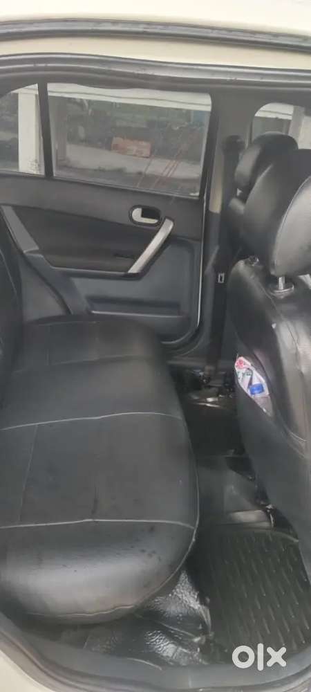 Ford Fiesta 1.4 2011 Ending