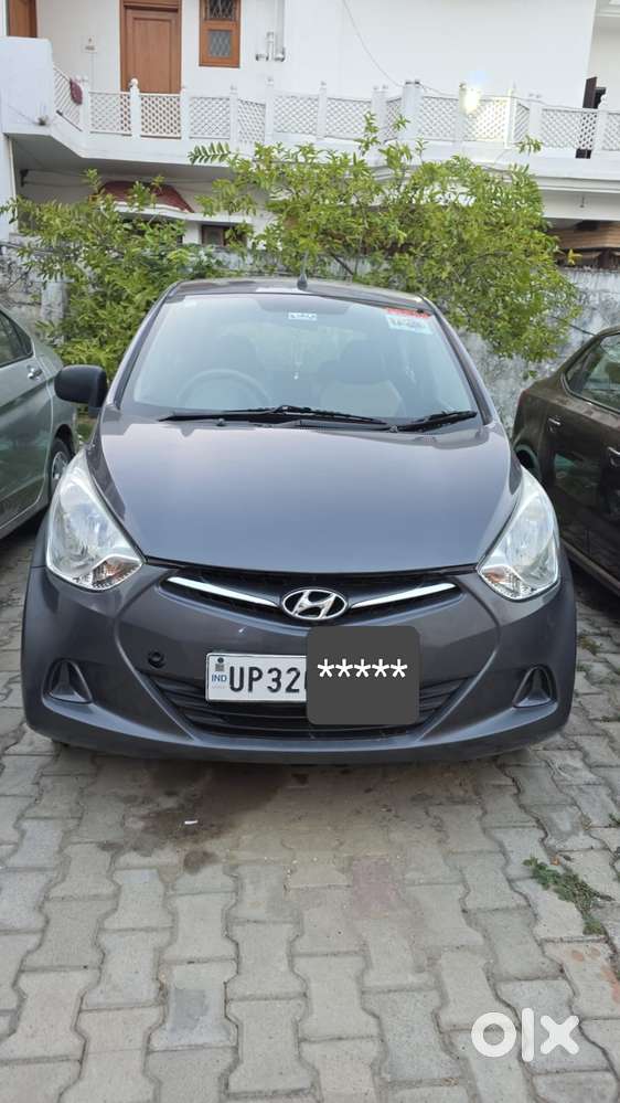 Hyundai Eon Era +, 2016, Petrol