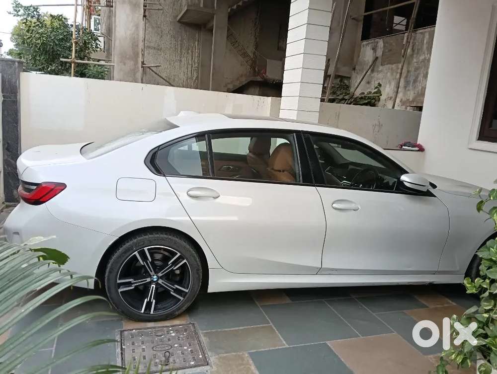 Bmw 3 Series Gran 2023 Diesel