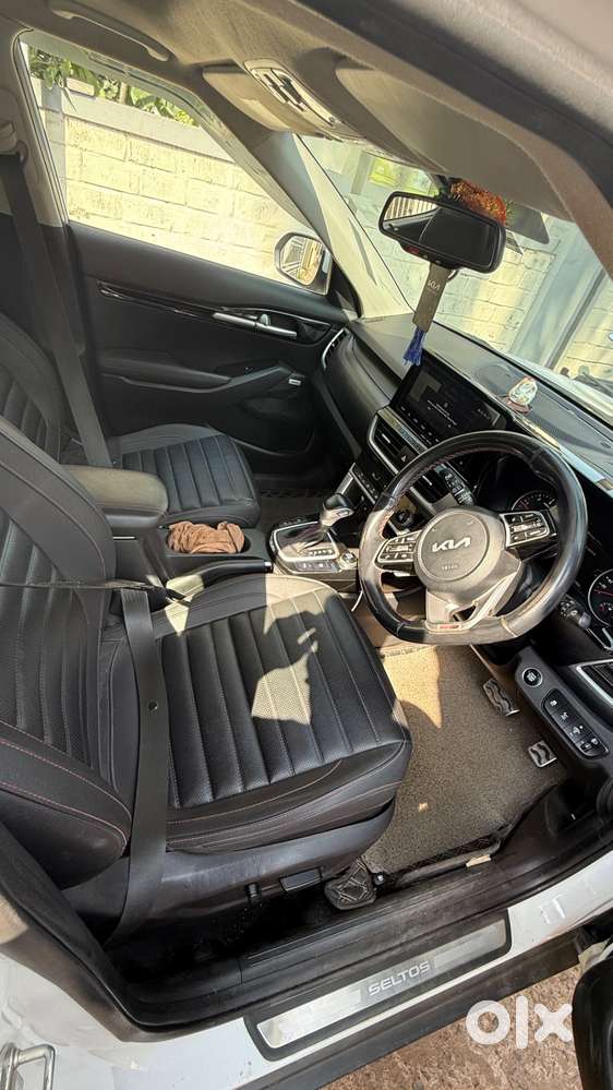 Kia Seltos 2022 Year Diesel