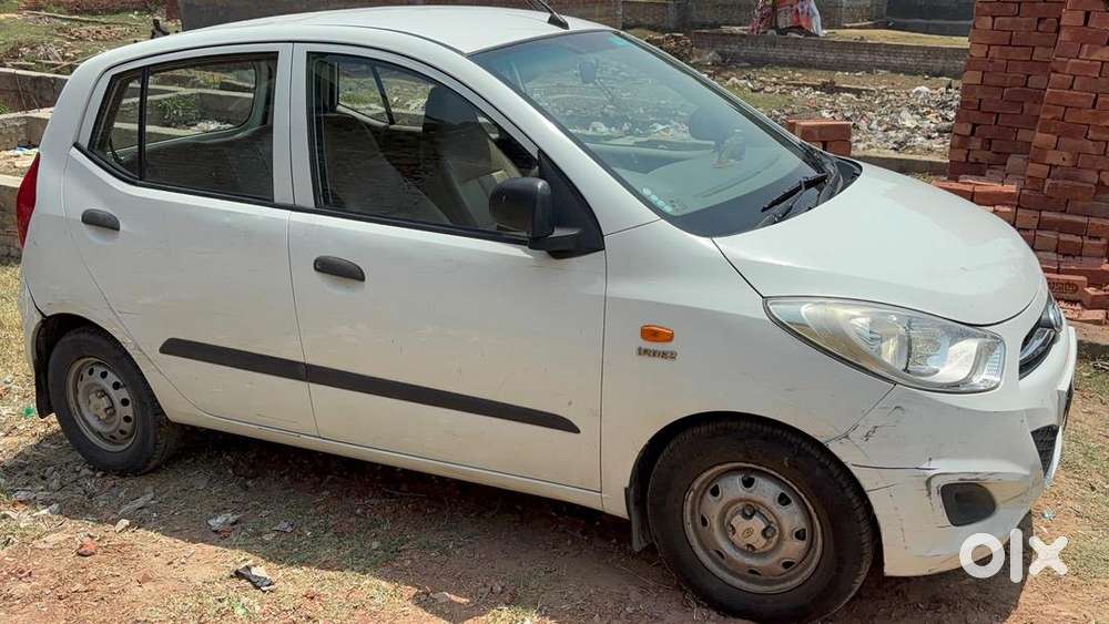 Only 27385 Km Genuine Driven, Almost New Condition Car, First Owner
