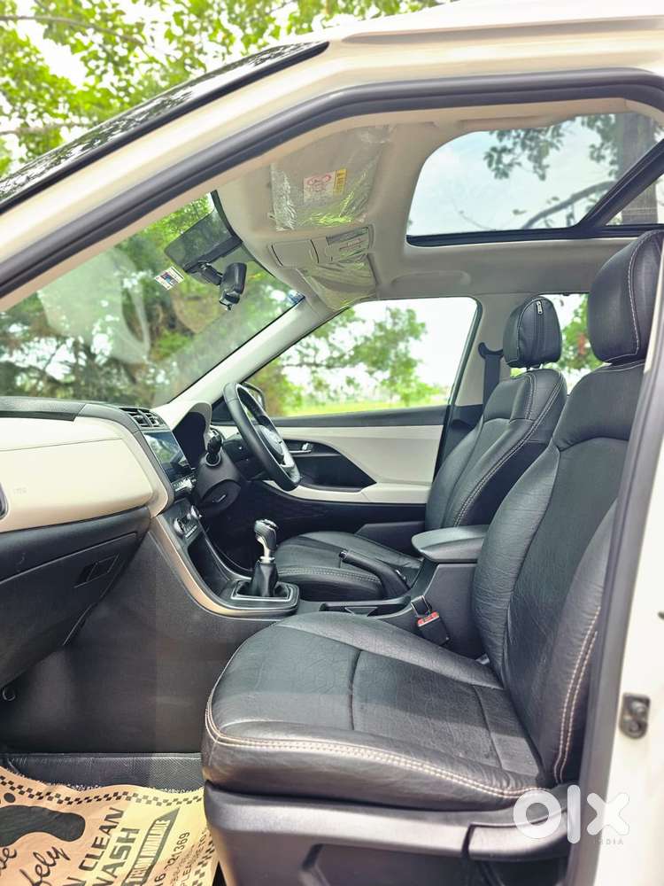 Hyundai Creta 1.6 Sx, 2021, Diesel