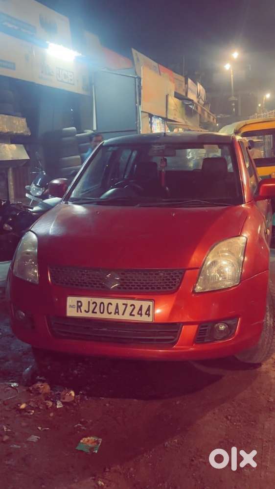 Maruti Suzuki Swift 2008 Diesel Good Condition