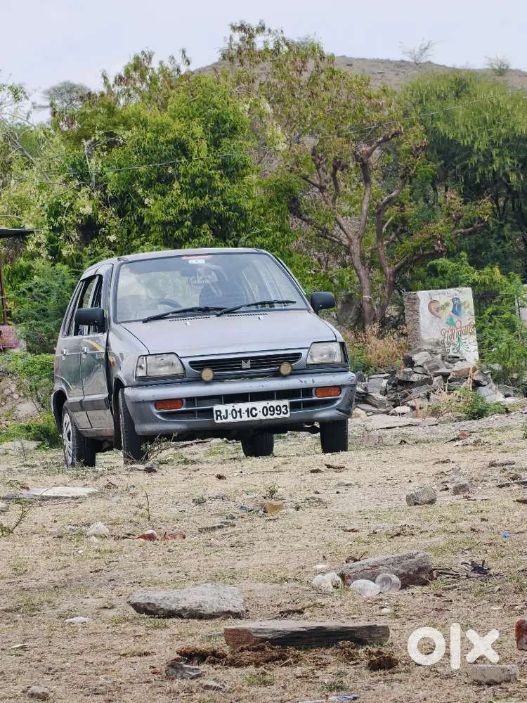 Alto 800 Best Condition