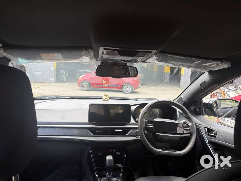 Tata Nexon Creative Plus Dark Mt 2024 Petrol