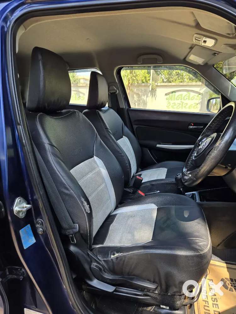 Maruti Suzuki Swift 2019 1 Owner