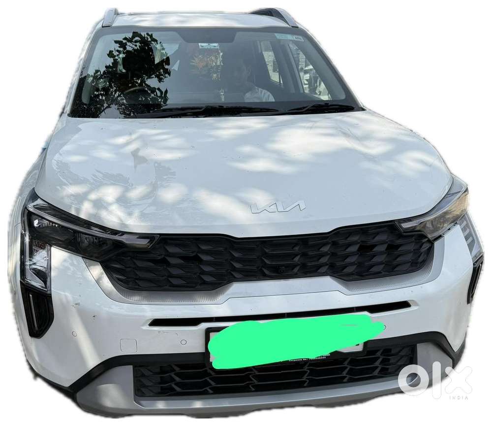 Kia Petrol Manual 2026
