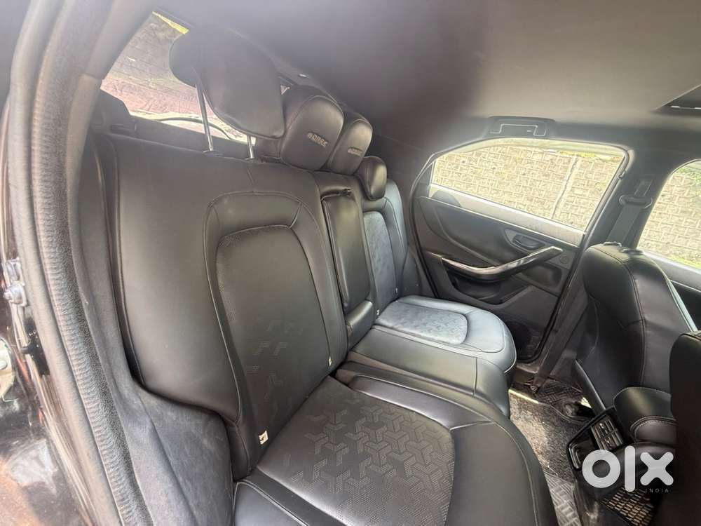 Tata Nexon Petrol Manual 2021