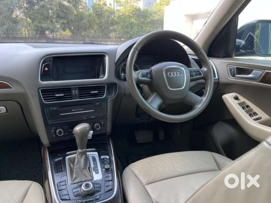 Audi Q5 Premium Plus 45 Tfsi, 2012, Diesel