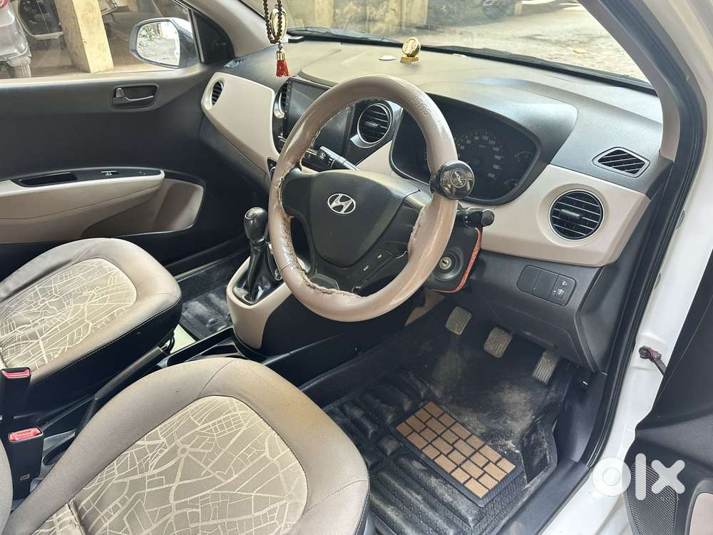 Hyundai Xcent 2014-2016 1.2 Kappa S, 2014, Petrol
