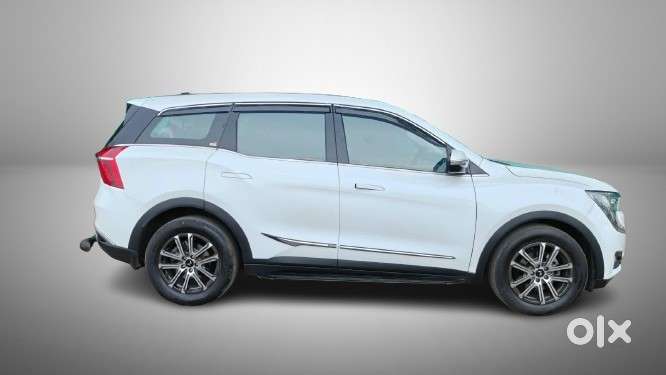 Mahindra Xuv700 2.2 Ax 7 Diesel Mt Str, 2024, Diesel