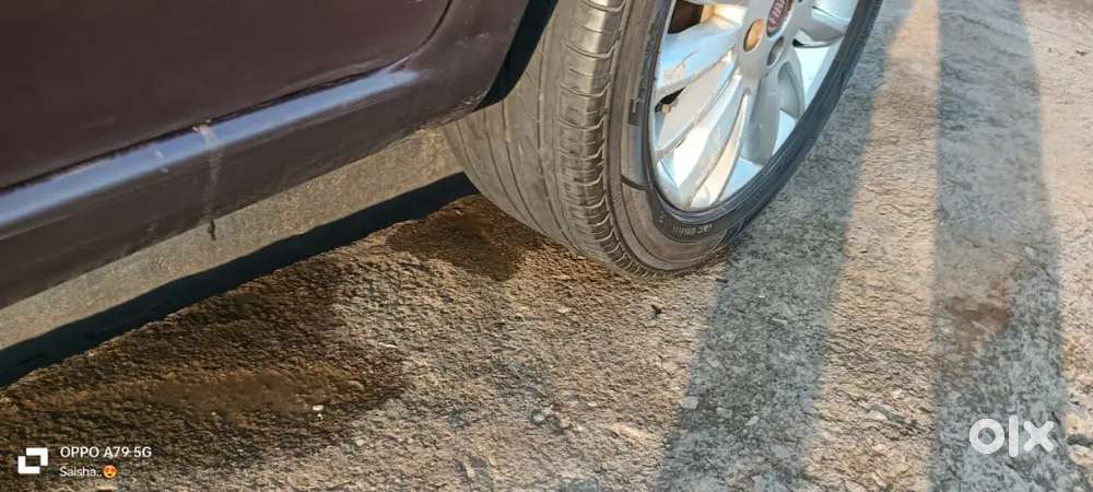Fiat Linea 2015 Diesel 67000 Km Driven