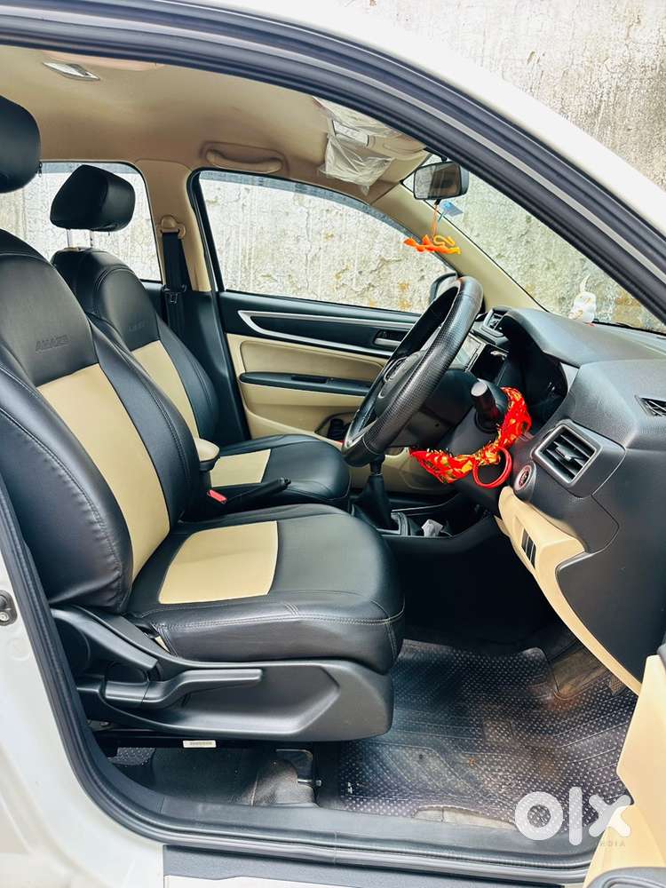 Honda Amaze Vx 2024