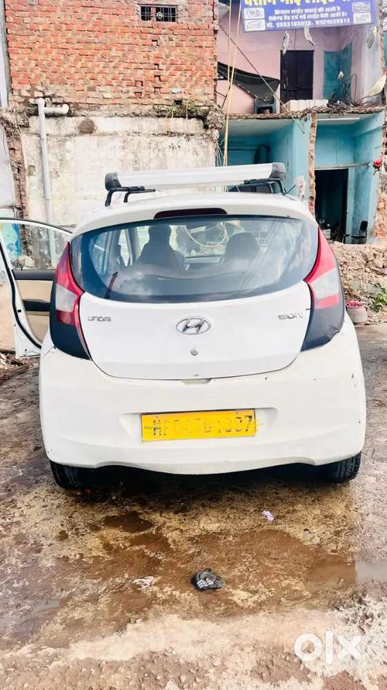 Hyundai Eon Era 2018