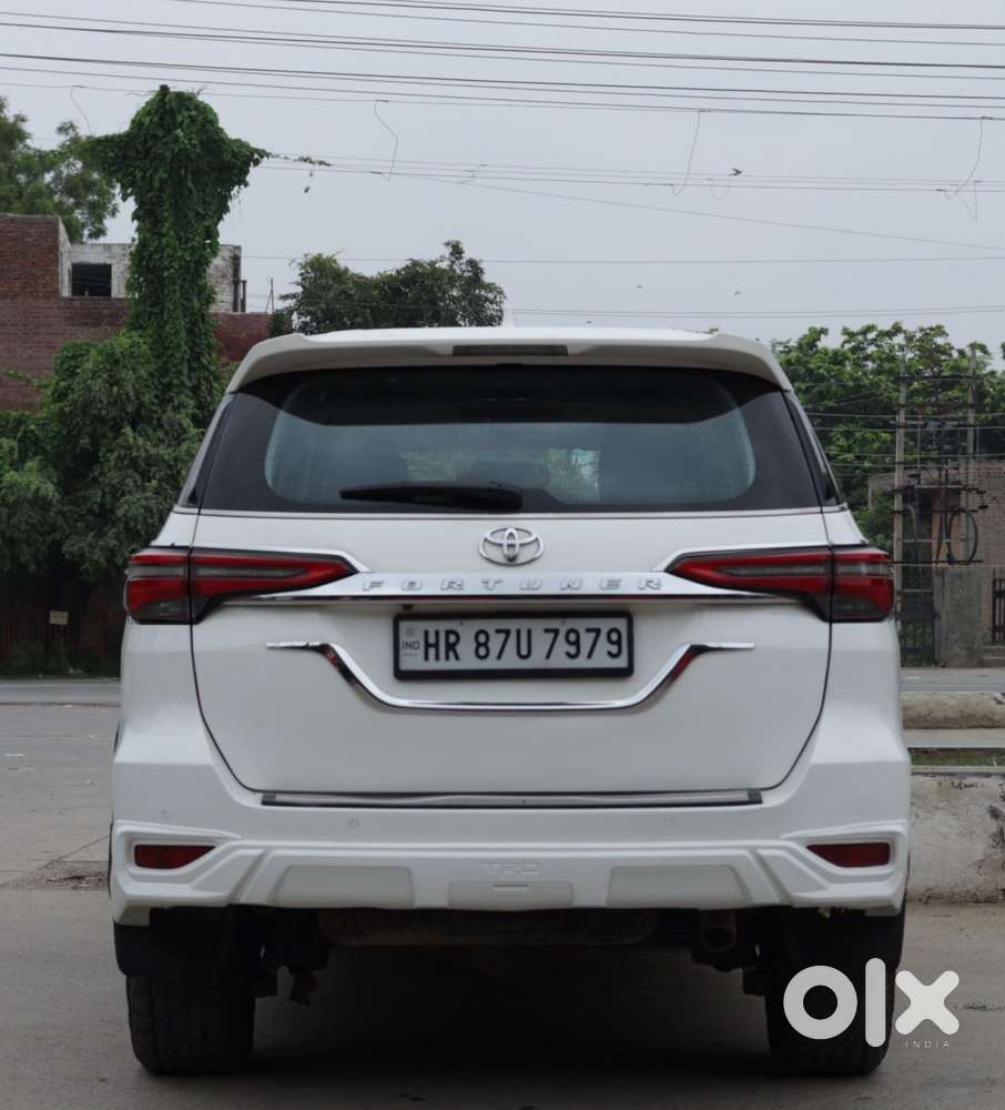 Toyota Fortuner 3.0 4x2 Automatic, 2023, Diesel