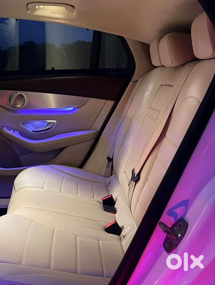 Mercedes-benz Glc 300 4 Matic, 2020, Diesel