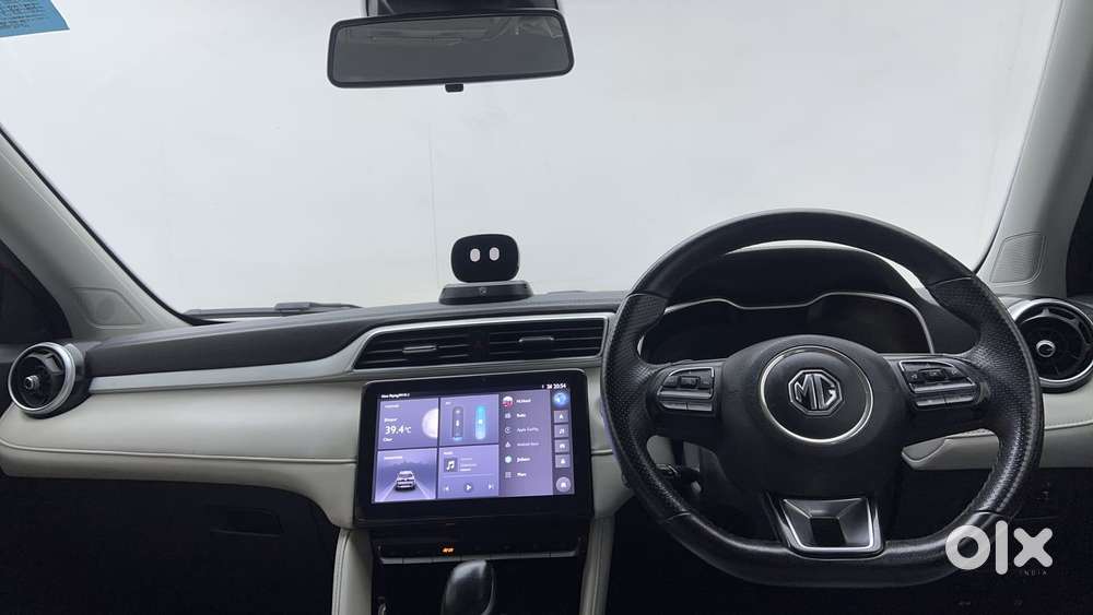 Mg Astor 1.5 Smart Cvt, 2022, Petrol