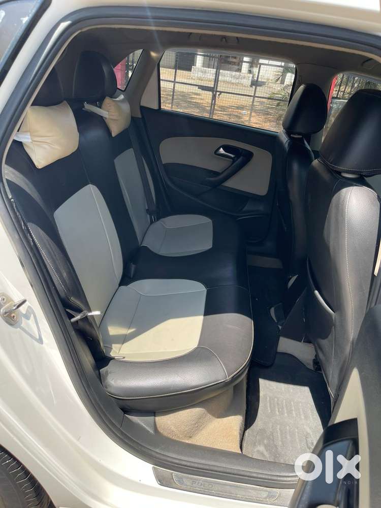 Volkswagen Polo 2009-2013 Diesel Highline 1.2l, 2013, Diesel