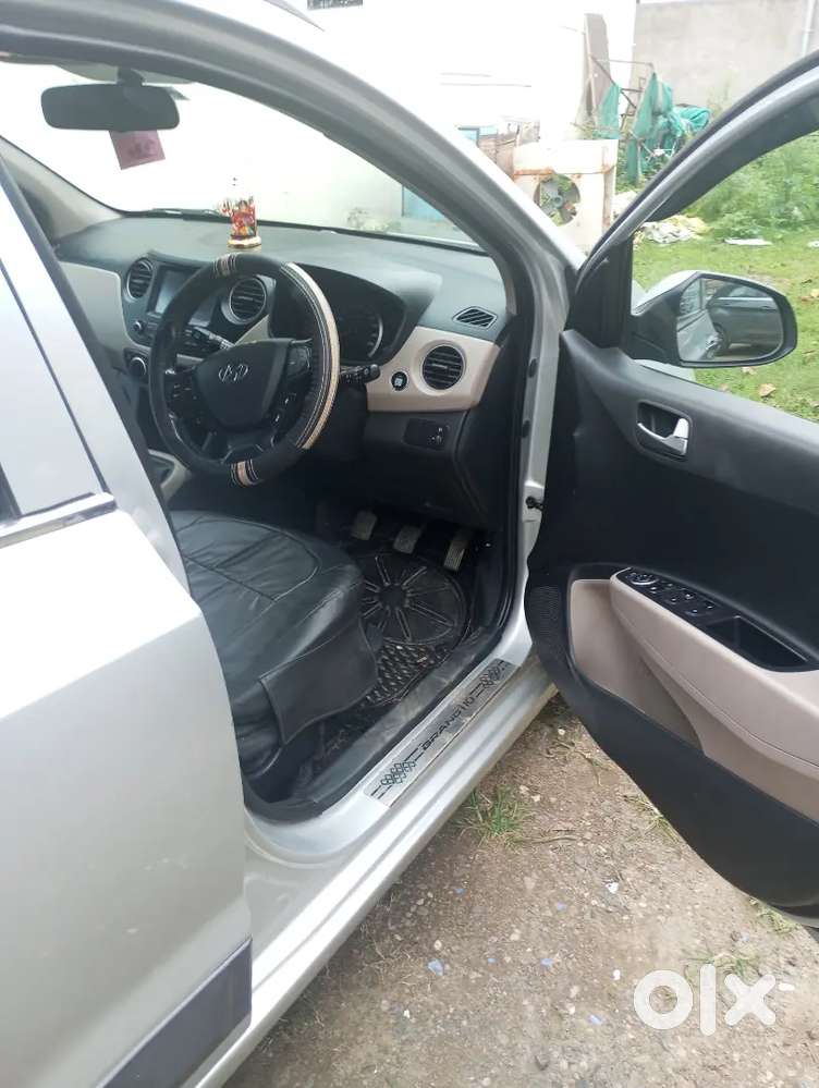 Asta Key Less Button Start 4tyre New Stepni80 Ac Child Top Condition