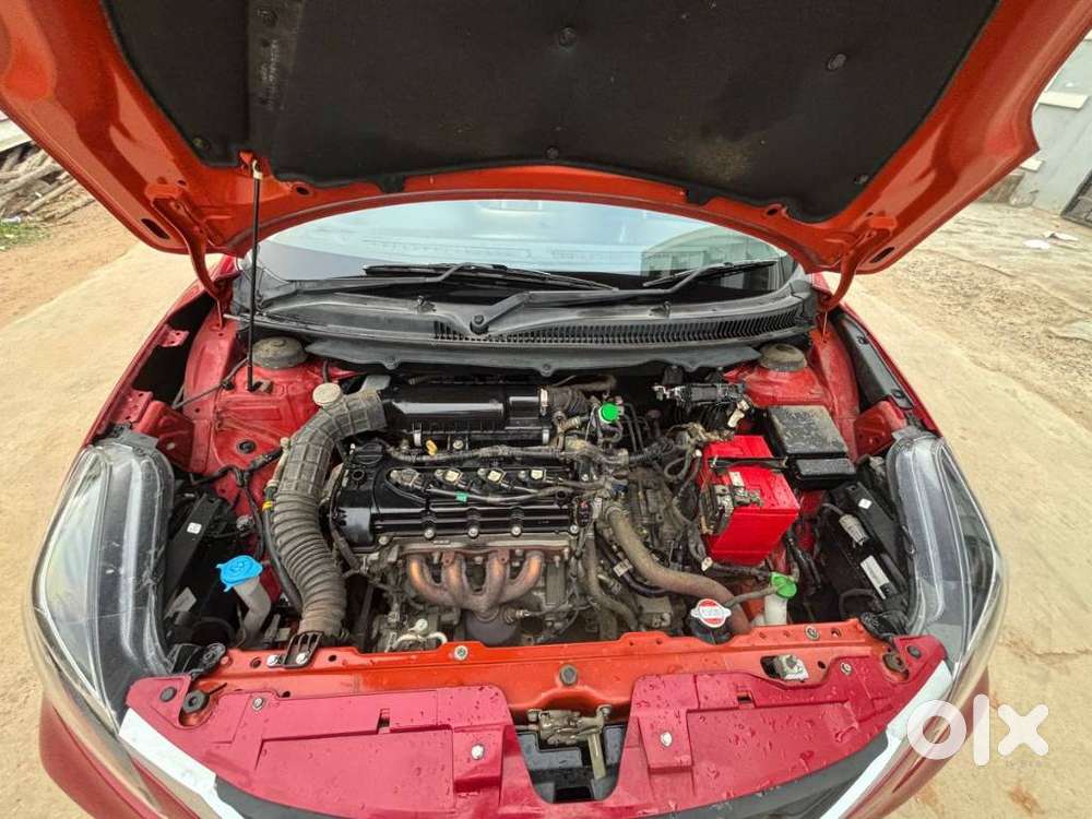 Maruti Suzuki Baleno Zeta Cvt, 2020, Petrol