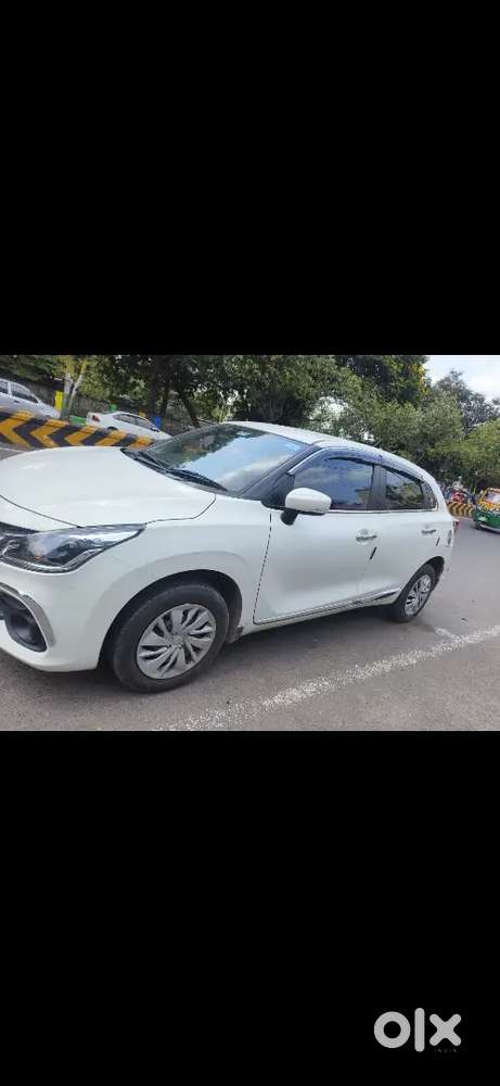 Maruti Suzuki Baleno 1.2 Delta 2024 December