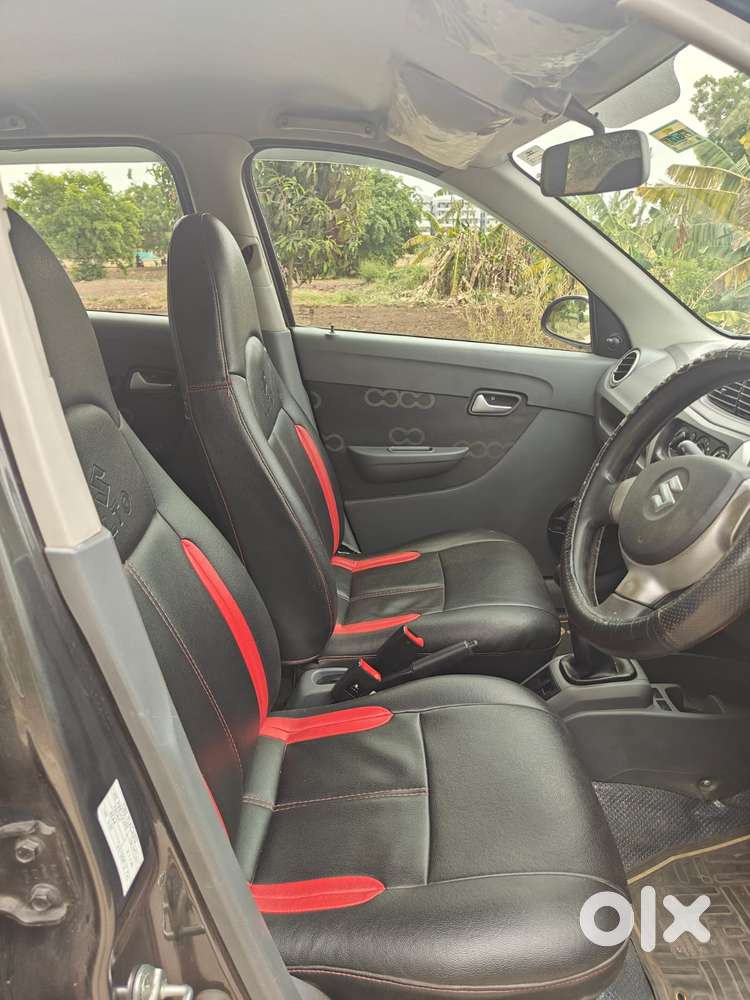 Maruti Suzuki Alto 800 2012-2016 Lxi, 2015, Petrol