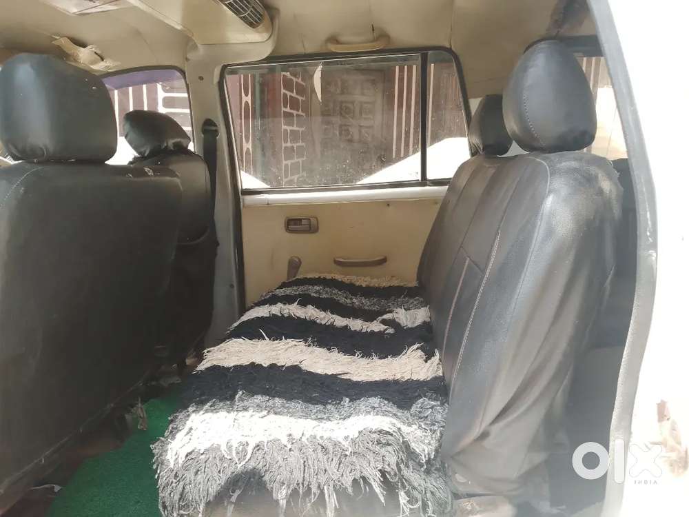 Chevrolet Tavera Ls B1 2009