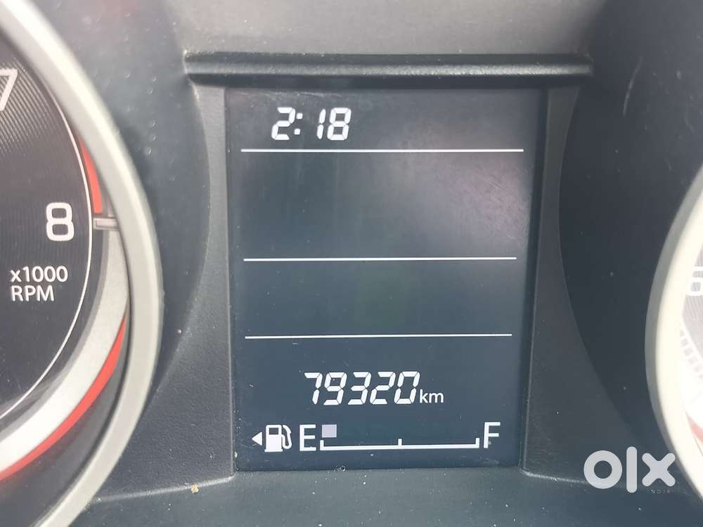 Maruti Suzuki Swift 1.2 Vxi (o), 2022, Petrol
