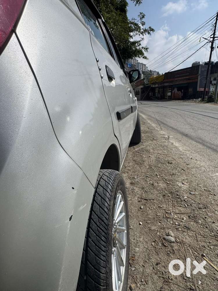 Maruti Suzuki 800 Petrol 2019