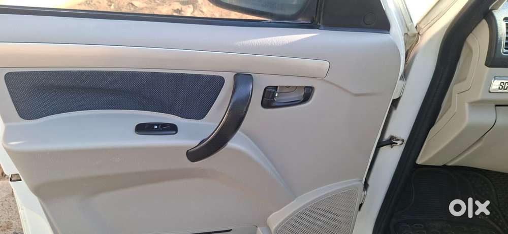Mahindra Scorpio S11 Mt 7s, 2018, Diesel