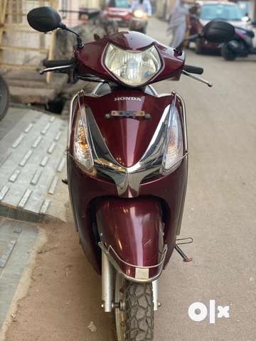 Honda aviator clearance 2018