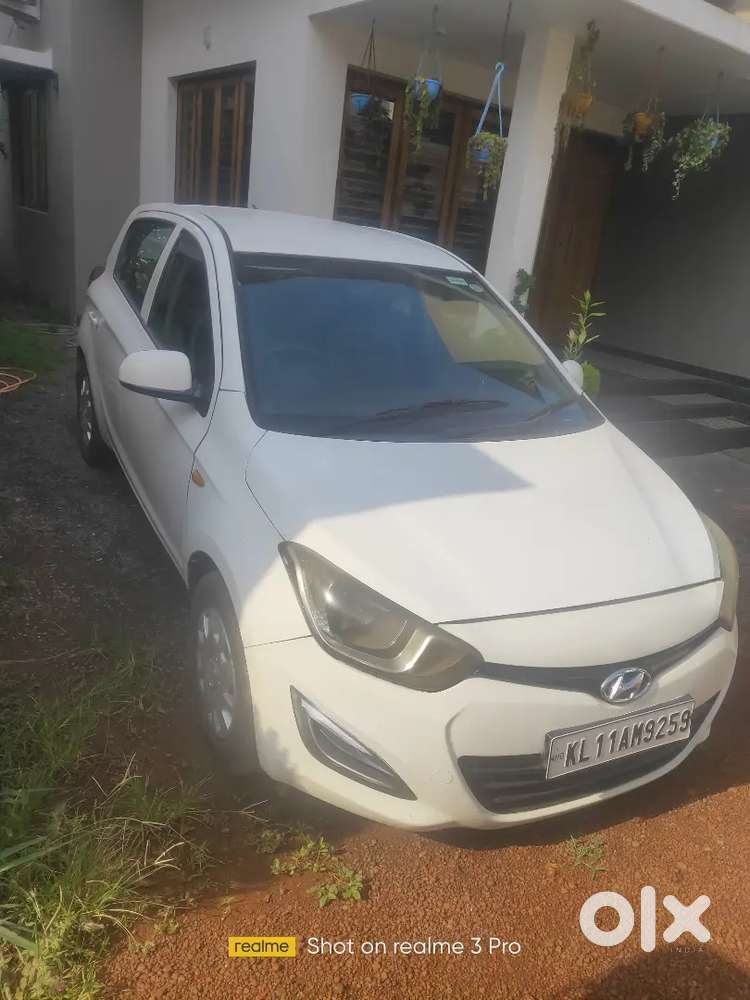 Neat & Clean Vehicle.. Ac Working Good