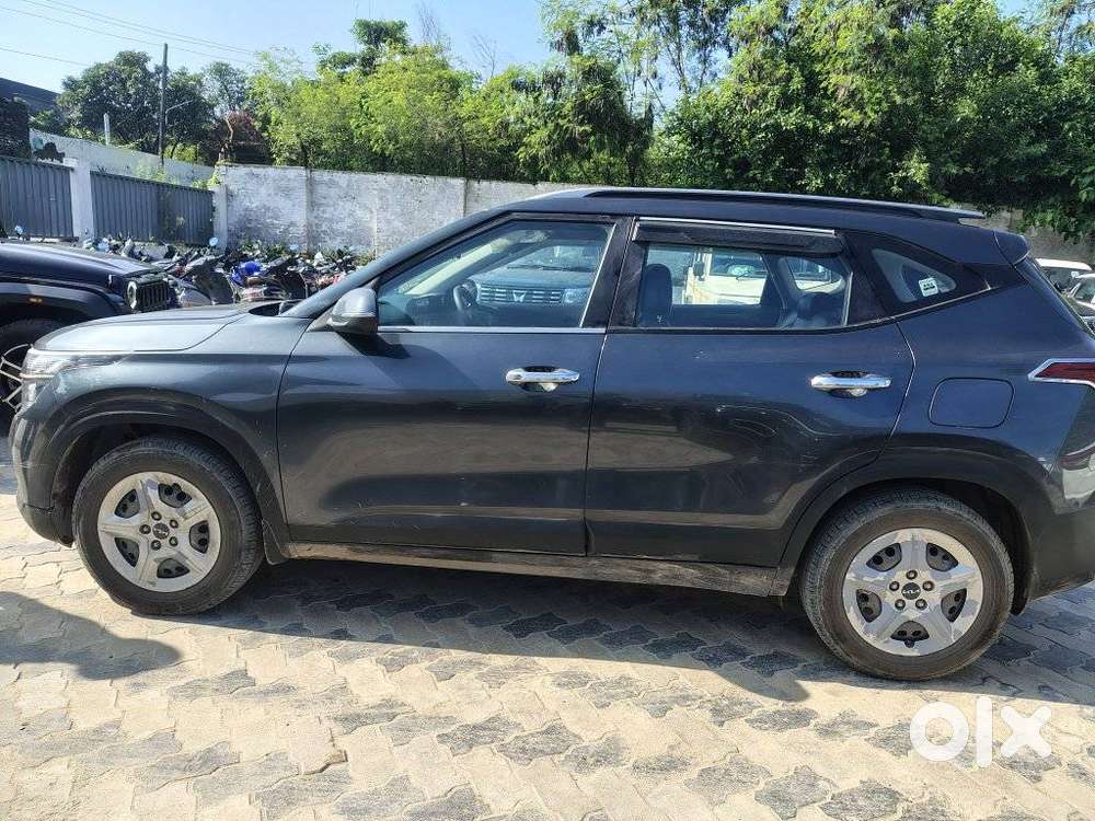 Kia Seltos Htx D, 2023, Diesel