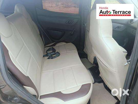 Renault Kwid Rxl, 2020, Petrol
