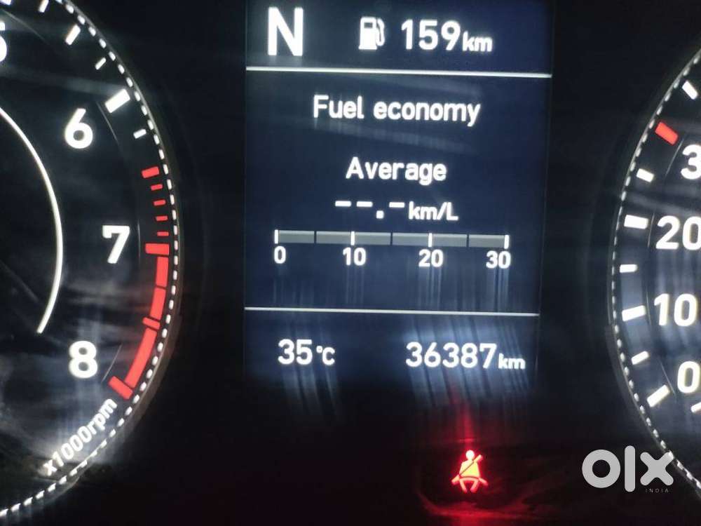 Hyundai Venue, 2021, Petrol