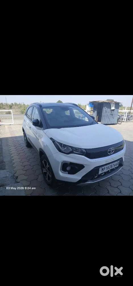 Tata Nexon 2023 Diesel 32000 Km Driven
