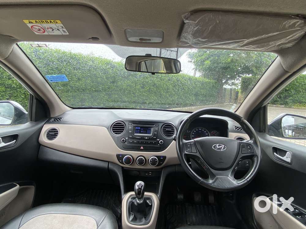 Hyundai Grand I10 Asta 1.1 Crdi (o), 2015, Diesel