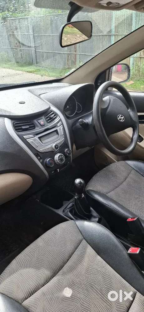 Hyundai Eon 2014