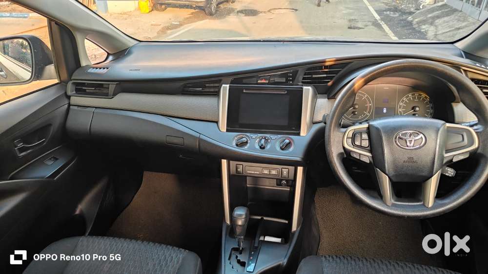 Toyota Innova Crysta [2020-ongoing] 2.4 Gx 7 Str, 2020, Diesel