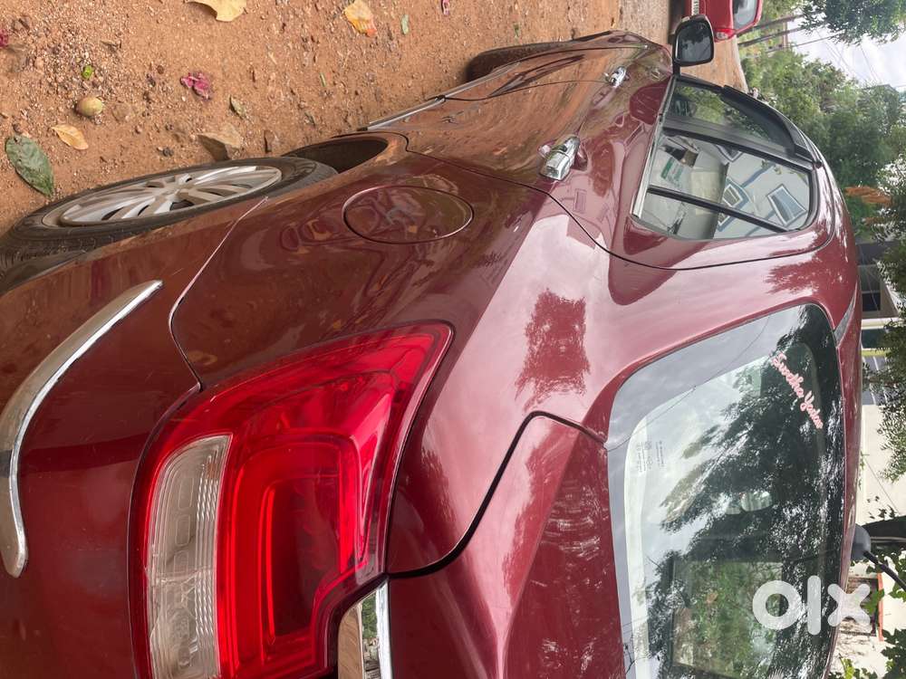 Maruti Suzuki Dzire 2018 Petrol Good Condition