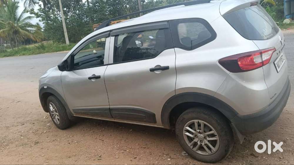 Renault Triber