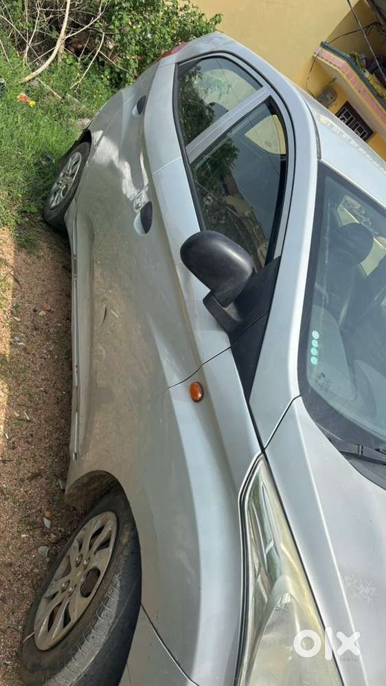 Hyundai Eon Petrol Well Maintained