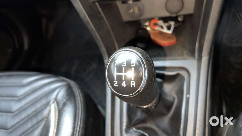 Maruti Suzuki Vitara Brezza 1.5 Vxi, 2022, Petrol