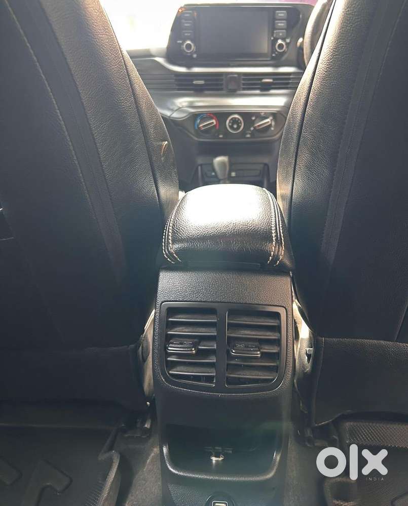 Hyundai New I20 2021 Petrol Well Maintained