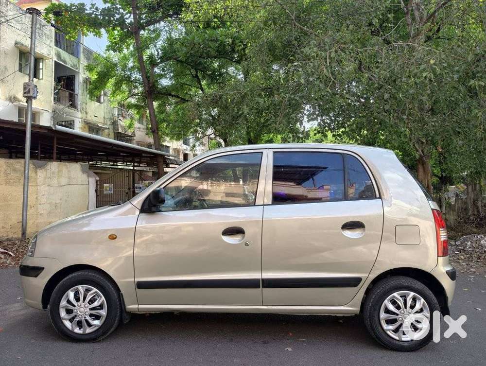 Hyundai Santro Xing, 2006, Petrol
