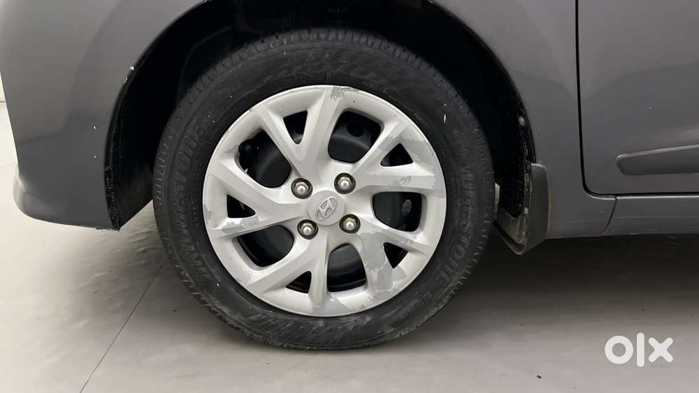 Hyundai Grand I10 1.2 Kappa Sportz, 2019, Petrol