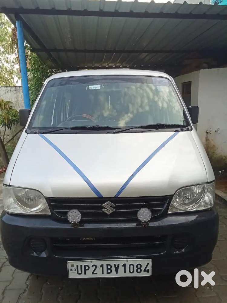 Maruti Suzuki Eeco 2018