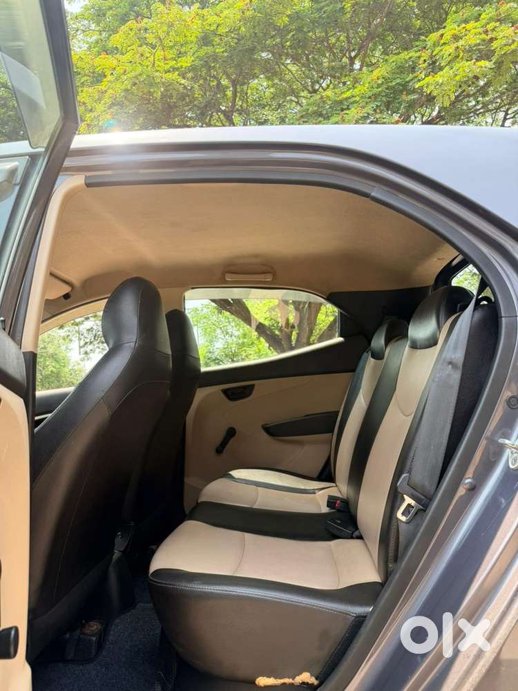 Hyundai Eon Era, 2016, Petrol