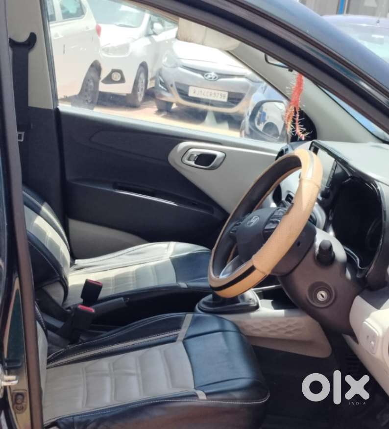 Hyundai Grand I10 1.2 Kappa Sportz (o), 2023, Petrol