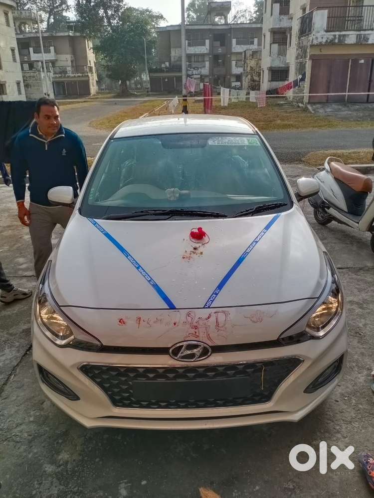 Hyundai I20 Magna 2020